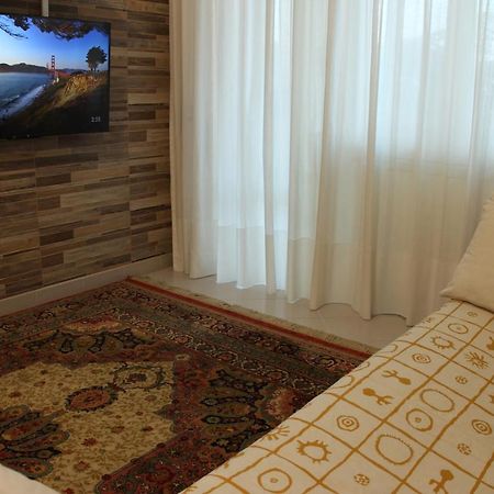 VI Floor Apartment 로마 외부 사진