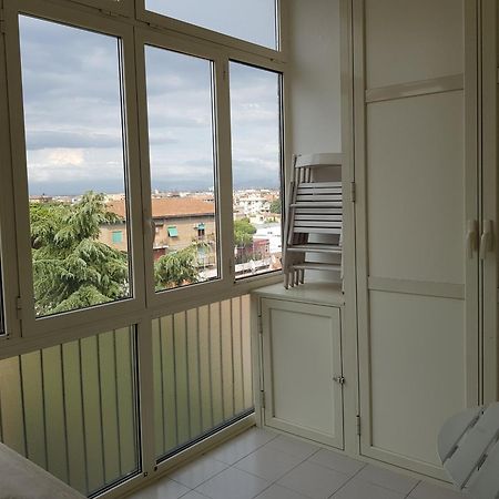 VI Floor Apartment 로마 외부 사진