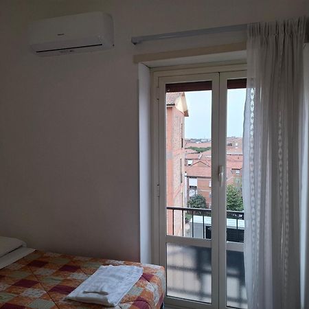 VI Floor Apartment 로마 외부 사진