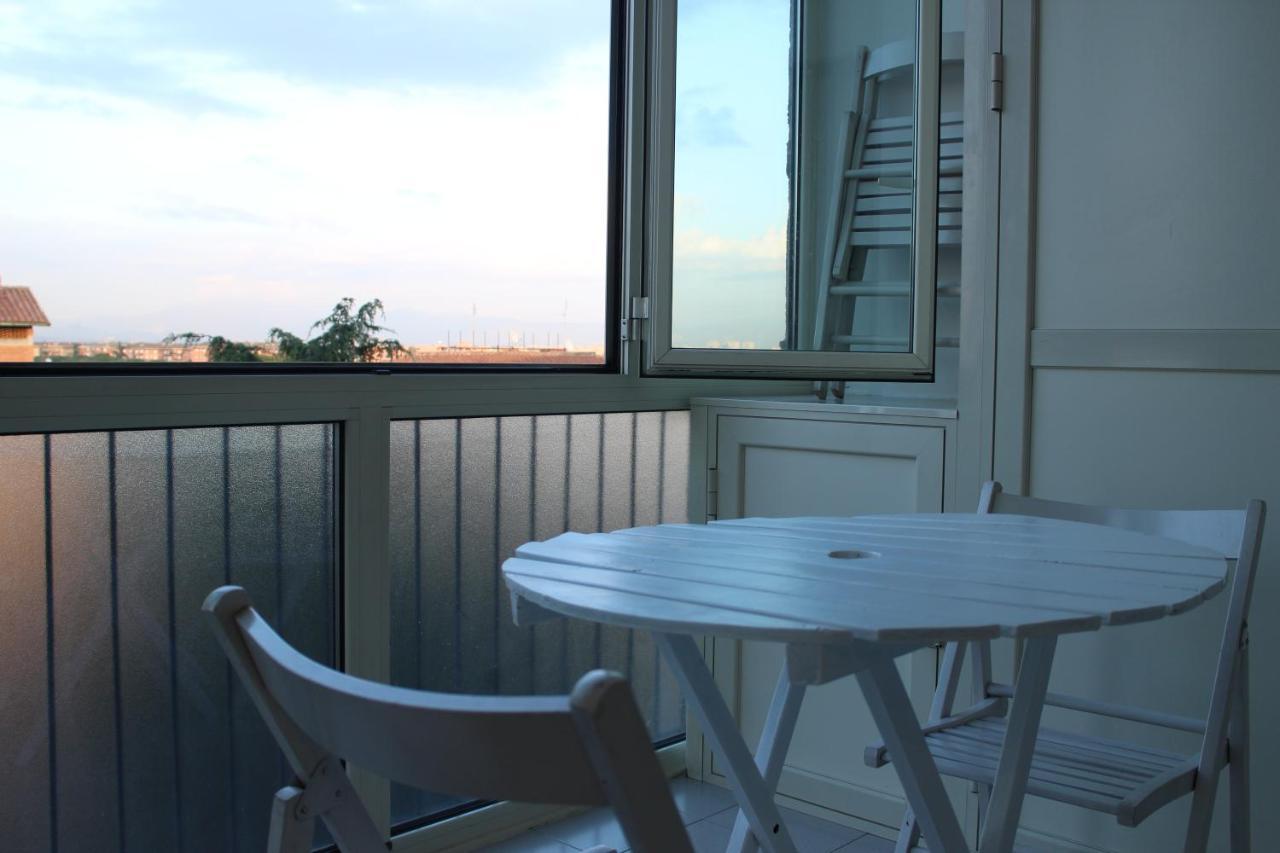VI Floor Apartment 로마 외부 사진