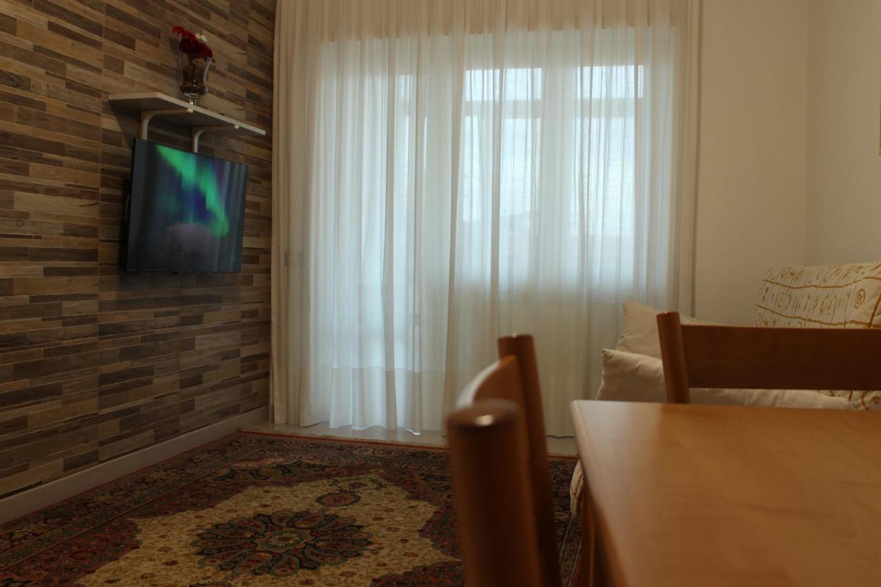 VI Floor Apartment 로마 외부 사진