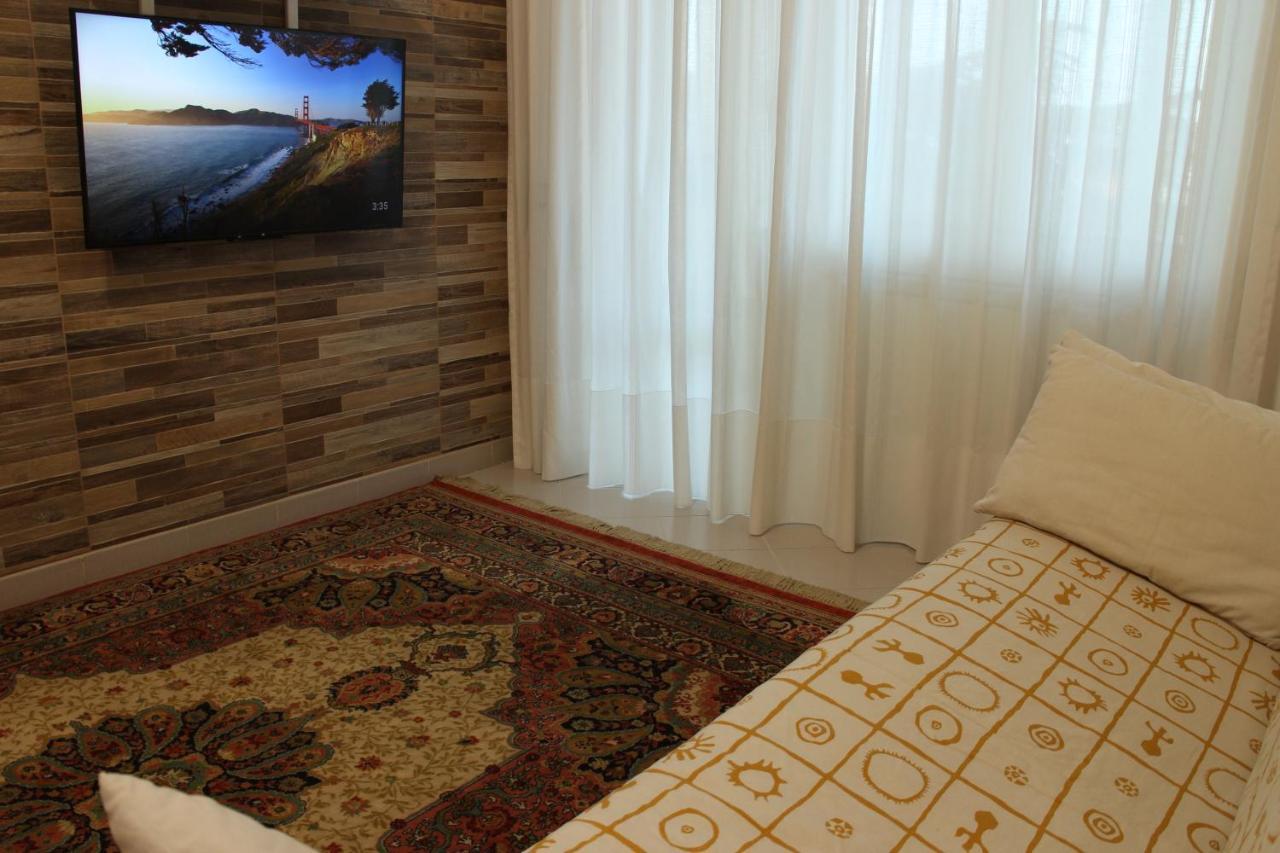 VI Floor Apartment 로마 외부 사진