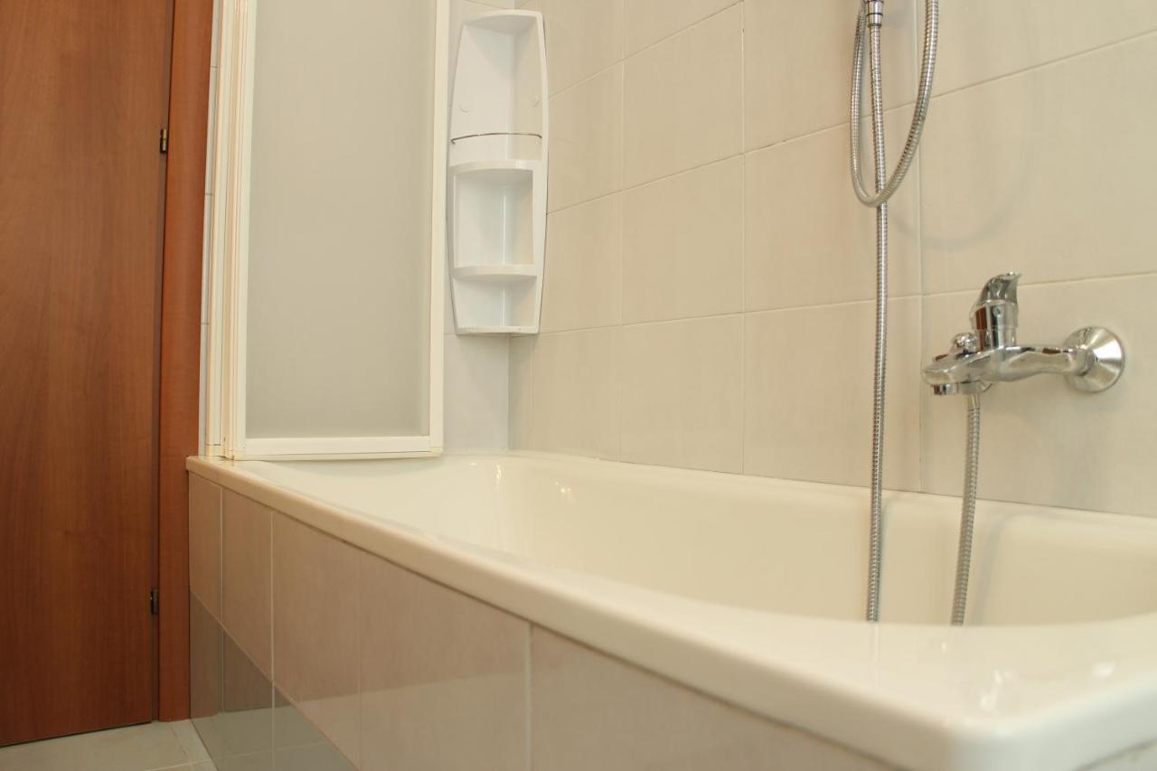 VI Floor Apartment 로마 외부 사진