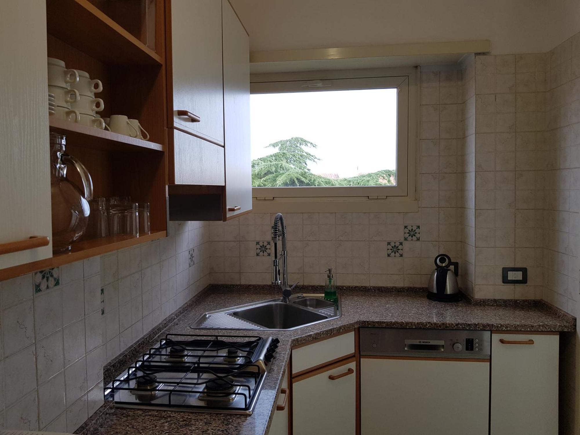 VI Floor Apartment 로마 외부 사진
