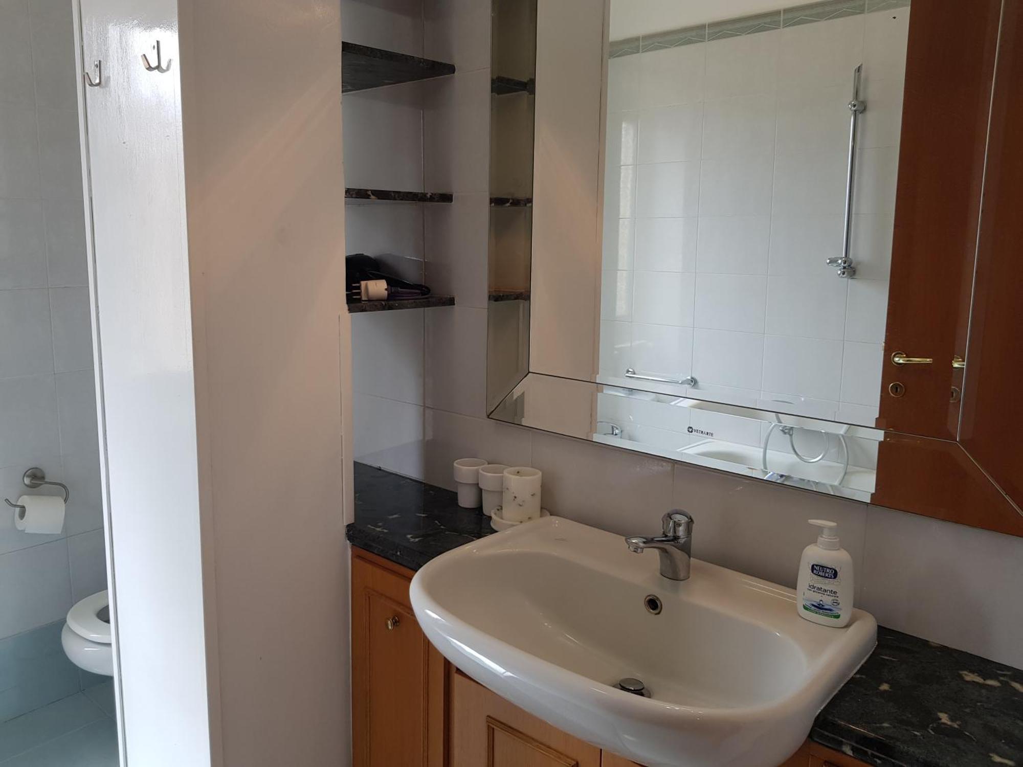 VI Floor Apartment 로마 외부 사진