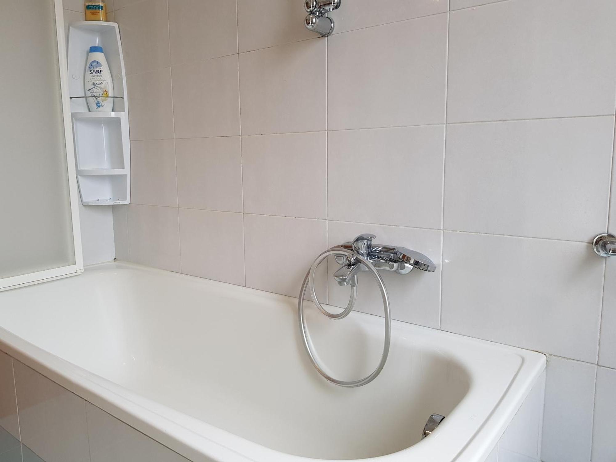 VI Floor Apartment 로마 외부 사진