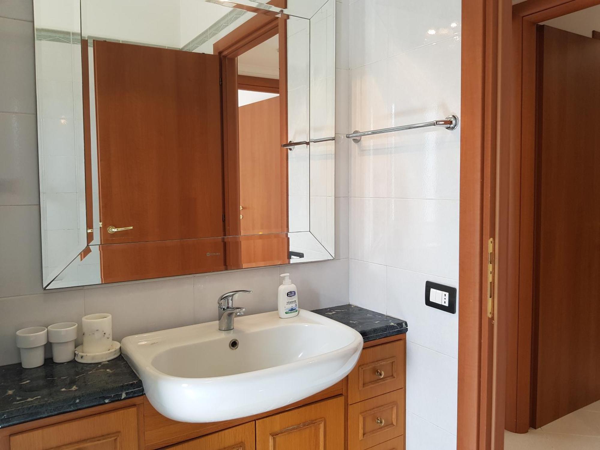 VI Floor Apartment 로마 외부 사진