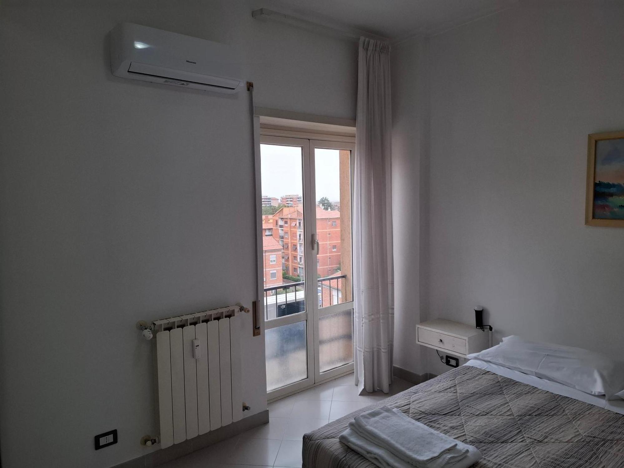 VI Floor Apartment 로마 외부 사진