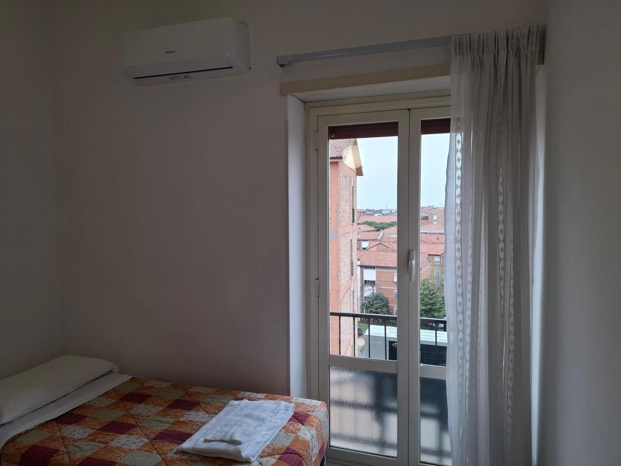 VI Floor Apartment 로마 외부 사진